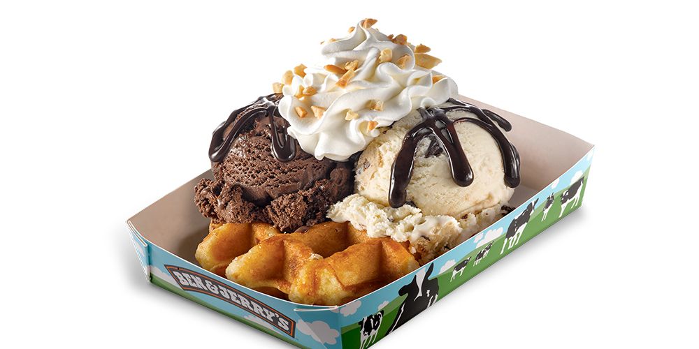 Ben & Jerry's