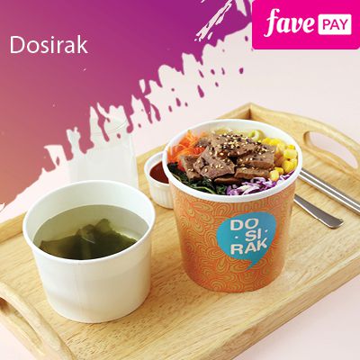 Dosirak - B2-15