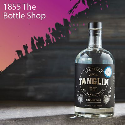 1855 The Bottle Shop - B2-44/45