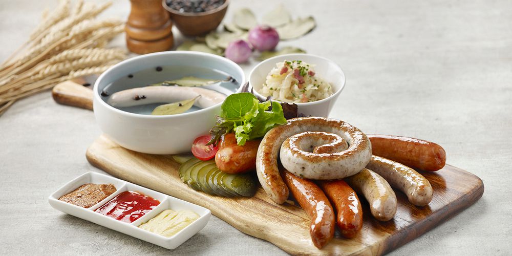 Brotzeit® German Bier Bar & Restaurant