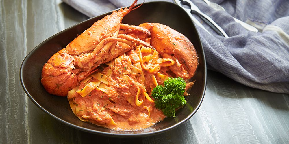Trattoria Italian Kitchen