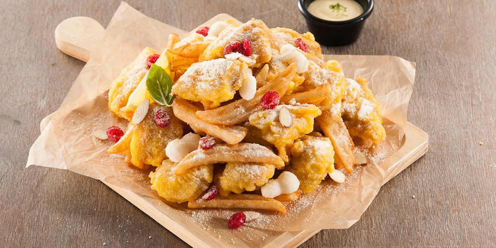 Chir Chir Fusion Chicken Factory