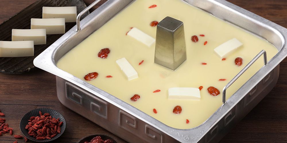 Haidilao Hot Pot