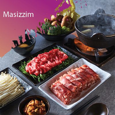 Masizzim - B3-02
