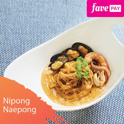 Nipong Naepong - B3-03/04