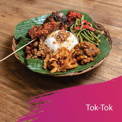 Tok-Tok - B3-10