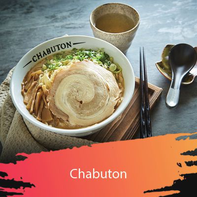 Chabuton - B2-01