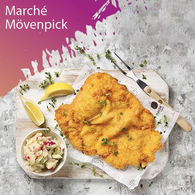 Marché Mövenpick - 01-39/40