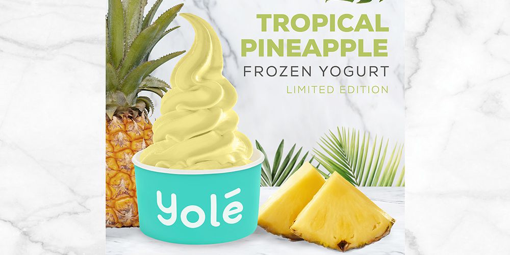 Yolé