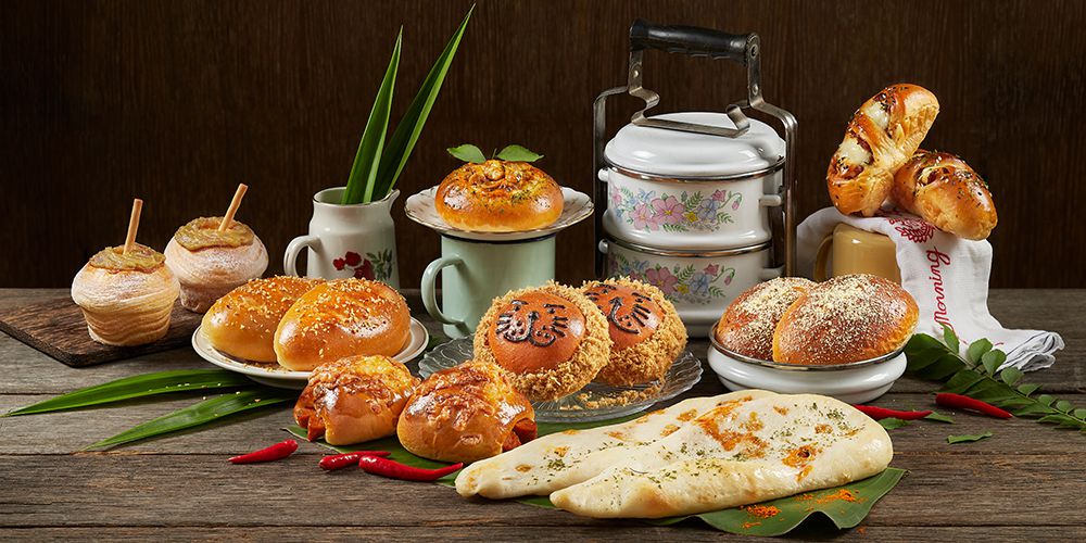 BreadTalk®