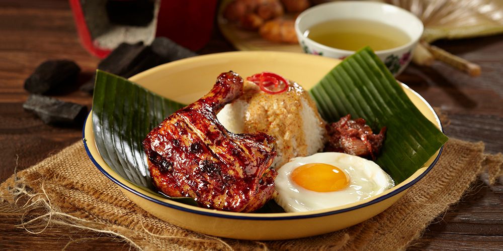 Riverside Indonesian BBQ