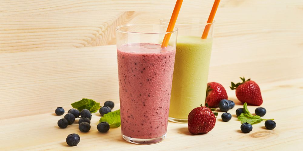 SF FRUITS & JUICES