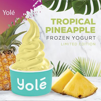 Yolé - B3-55