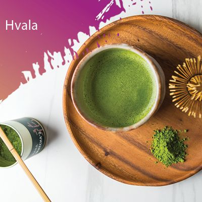 Hvala, B3-50