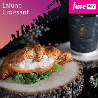 Lalune Croissant, B3-48A