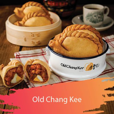 Old Chang Kee - B3-24