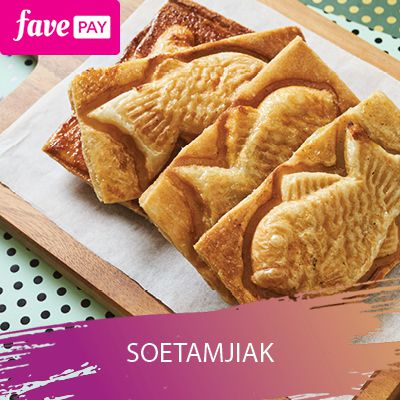 SOETAMJIAK - B3-53
